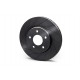 Zavorni diski Rotinger Rear brake discs Rotinger Tuning series 1662, (2psc) | race-shop.si