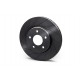 Zavorni diski Rotinger Rear brake discs Rotinger Tuning series 3253BS, (2psc) | race-shop.si