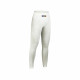 Spodnje perilo OMP One long underpants with FIA approval white | race-shop.si