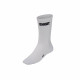 Spodnje perilo OMP Tecnica MY2022 socks with FIA approval, high white | race-shop.si