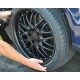 Brake Caliper Paint Foliatec brake caliper lacquer - set, racing rosso | race-shop.si
