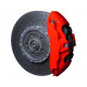 Brake Caliper Paint Foliatec brake caliper lacquer - set, racing rosso | race-shop.si