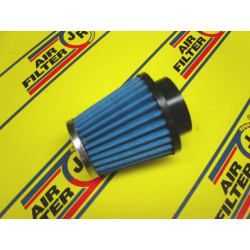 Universal conical sport air filter by JR Filters FC-04003