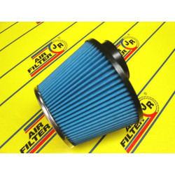Universal conical sport air filter by JR Filters CR-05205