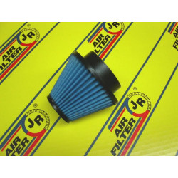 Universal conical sport air filter by JR Filters FR-05501N