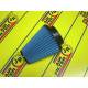 Univerzalni zračni filtri Universal conical sport air filter by JR Filters FR-05502 | race-shop.si