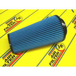 Universal conical sport air filter by JR Filters FR-06001