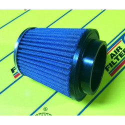 Universal conical sport air filter by JR Filters FC-06508