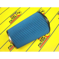 Universal conical sport air filter by JR Filters FC-06503