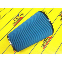Universal conical sport air filter by JR Filters FC-06506V