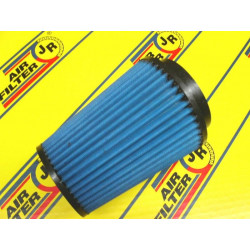 Universal conical sport air filter by JR Filters FR-07001