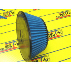Universal conical sport air filter by JR Filters FD-07002