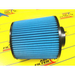 Universal conical sport air filter by JR Filters FR-07003