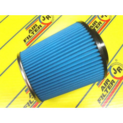 Universal conical sport air filter by JR Filters FC-07004