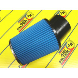 Universal conical sport air filter by JR Filters FC-07005