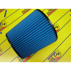 Universal conical sport air filter by JR Filters FR-08001