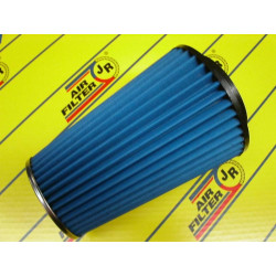 Universal conical sport air filter by JR Filters FC-09005