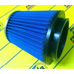 Universal conical sport air filter by JR Filters FC-09501