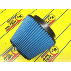 Universal conical sport air filter by JR Filters FR-10001