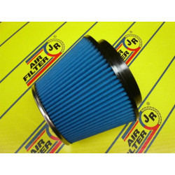 Universal conical sport air filter by JR Filters FC-10001