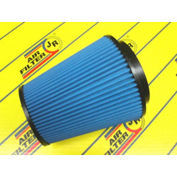 Universal conical sport air filter by JR Filters FR-10003