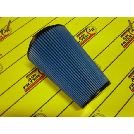 Univerzalni zračni filtri Universal conical sport air filter by JR Filters FR-10007 | race-shop.si