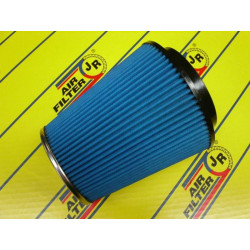Universal conical sport air filter by JR Filters FC-11002