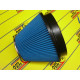 Univerzalni zračni filtri Universal conical sport air filter by JR Filters FC-15004 | race-shop.si