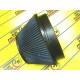 Univerzalni zračni filtri Universal conical sport air filter by JR Filters FR-15505 | race-shop.si