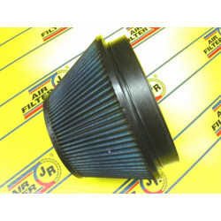 Universal conical sport air filter by JR Filters FR-15505