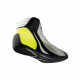 Čevlji FIA race shoes OMP ONE EVO X R black/yellow | race-shop.si