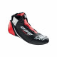 Čevlji FIA race shoes OMP ONE EVO X R black/red | race-shop.si