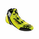 Čevlji FIA race shoes OMP ONE EVO X R yellow/black | race-shop.si