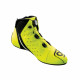 Čevlji FIA race shoes OMP ONE EVO X R yellow/black | race-shop.si