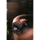 Varnostni pasovi in dodatna oprema 5-točkovni varnostni pas RACES 3" (76mm), črne barve | race-shop.si