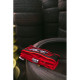 Varnostni pasovi in dodatna oprema 5-točkovni varnostni pasovi RACES 3" (76mm), rdeče barve | race-shop.si
