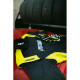 Obleke Racing suit RACES EVO II Neon | race-shop.si
