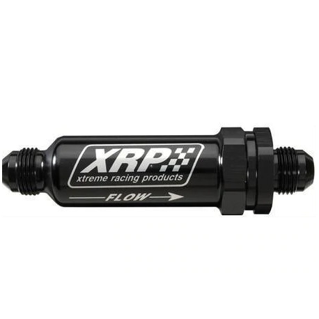 Externé XRP 704-408FS120 oljni filter 120 mikronov, AN8 | race-shop.si