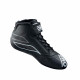 Čevlji FIA race shoes OMP ONE-S black | race-shop.si