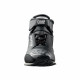 Čevlji FIA race shoes OMP ONE-TT black | race-shop.si