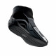Promocije FIA race shoes OMP Sport black/grey 2022 | race-shop.si