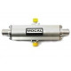Hladilniki olja Hladilnik (izmenjevalnik) LAMINOVA C43-330, 425 mm | race-shop.si