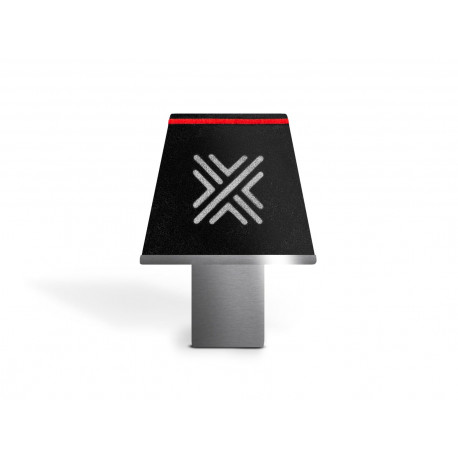 Univerzalni zračni filtri Pipercross universal sport air filter with aluminium neck - C7005 | race-shop.si