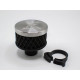 Univerzalni zračni filtri Pipercross zračni filter z legiranim vratom (silver) | race-shop.si