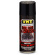 VHT ROLL BAR & CHASSIS PAINT - Satin Black