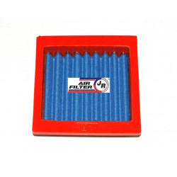 Replacement air filter by JR Filters YA001