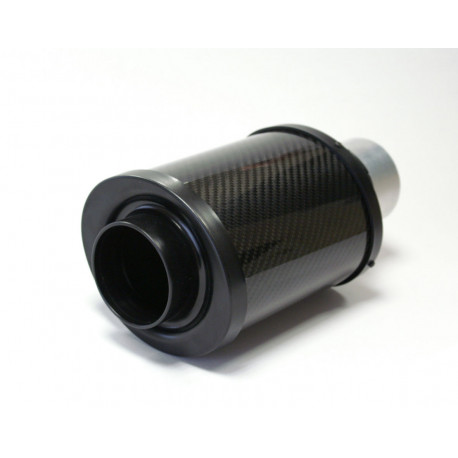 Filtri JR Universal sport air filter by JR Filters CARBONJR1 170mm | race-shop.si