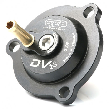 Seat GFB Diverter valve DV+ for Ford Focus ST/RS Volvo T5 and Porsche 997 Turbo | race-shop.si