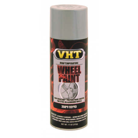 Wheel paint VHT WHEEL PAINT - Aluminum | race-shop.si