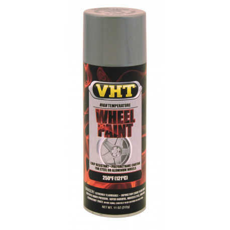 Wheel paint VHT WHEEL PAINT - Chevy Rally Silver | race-shop.si